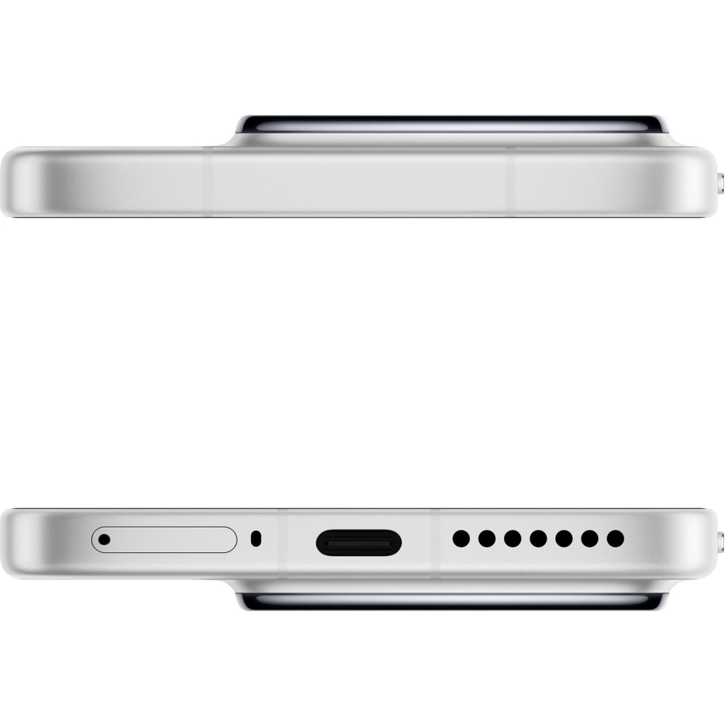 Мобільний телефон Xiaomi 15 12/256GB White (1128135) - зображення 9