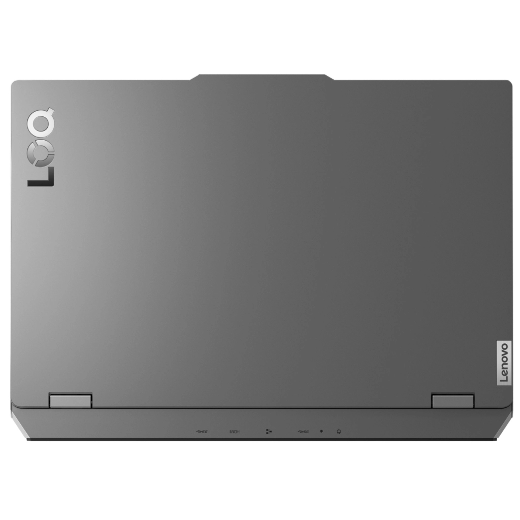 Ноутбук Lenovo LOQ 15IRX9 (83DV019URA) - зображення 11