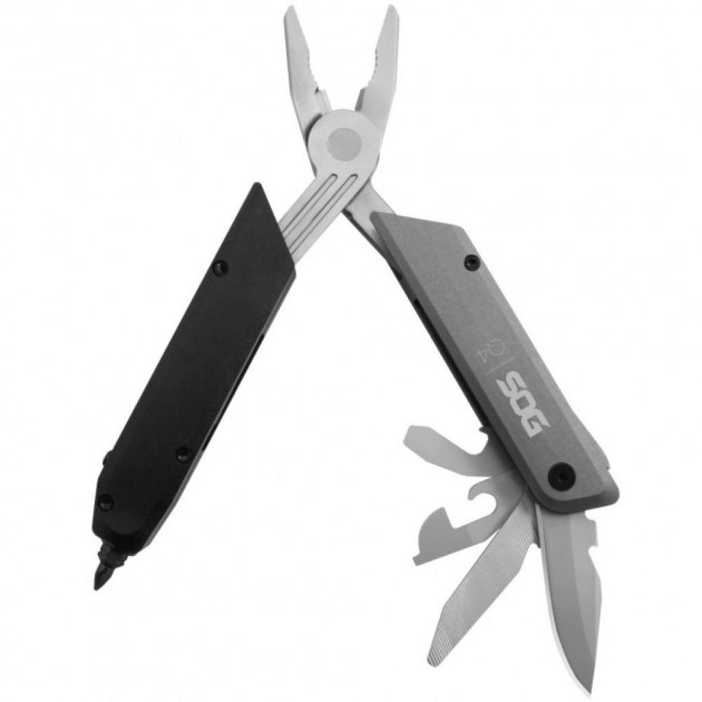 Мультитул SOG Baton Q4 (ID1031-CP) - зображення 1