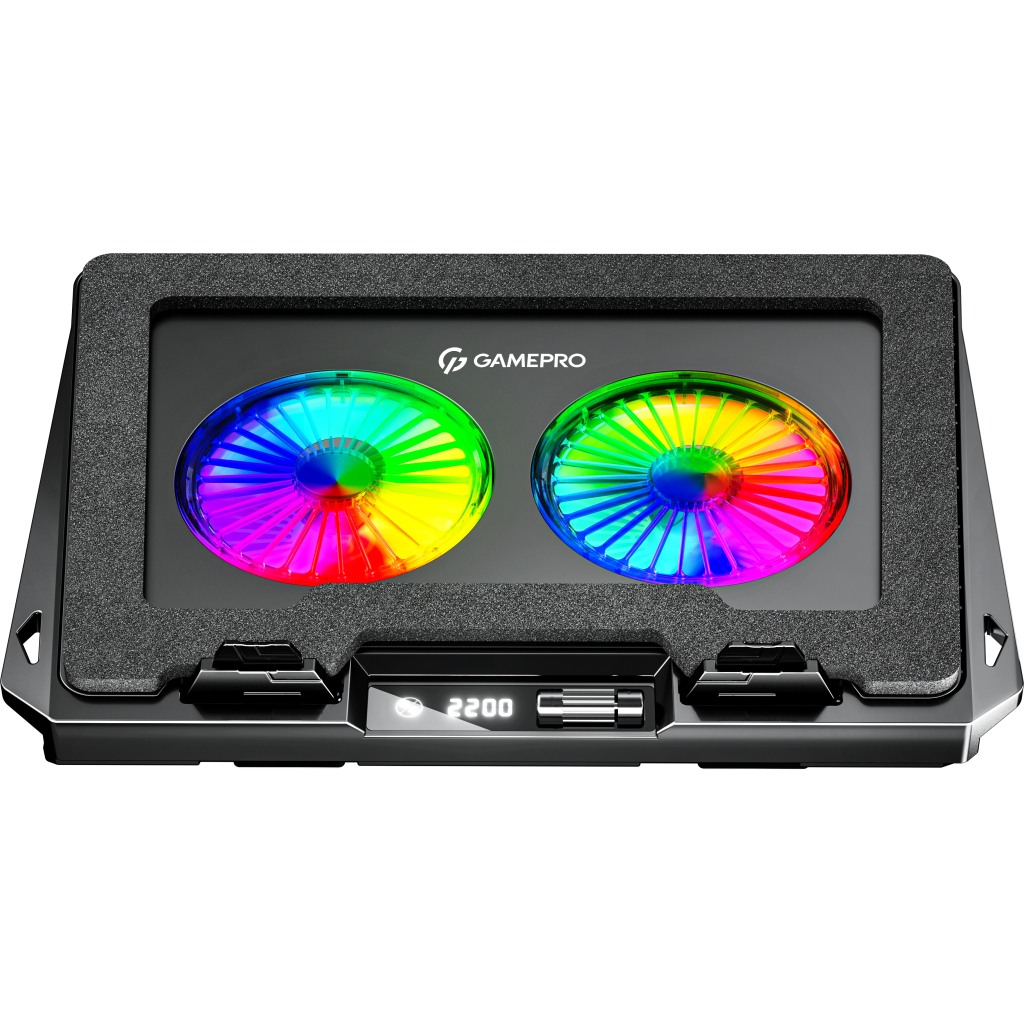 Підставка до ноутбука GamePro CP910 - зображення 2