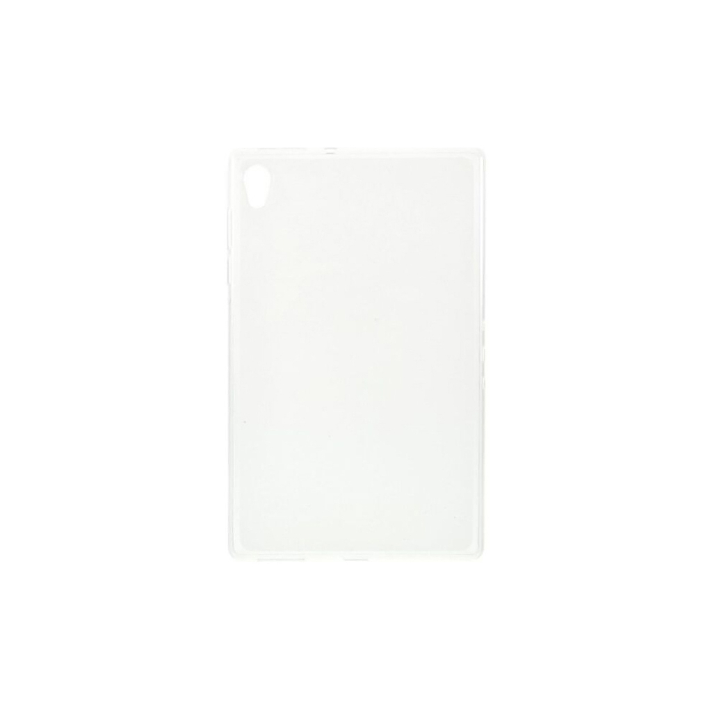 Чохол до планшета BeCover Lenovo Tab M10 TB-X306F HD (2nd Gen) Clear (707099) - зображення 1