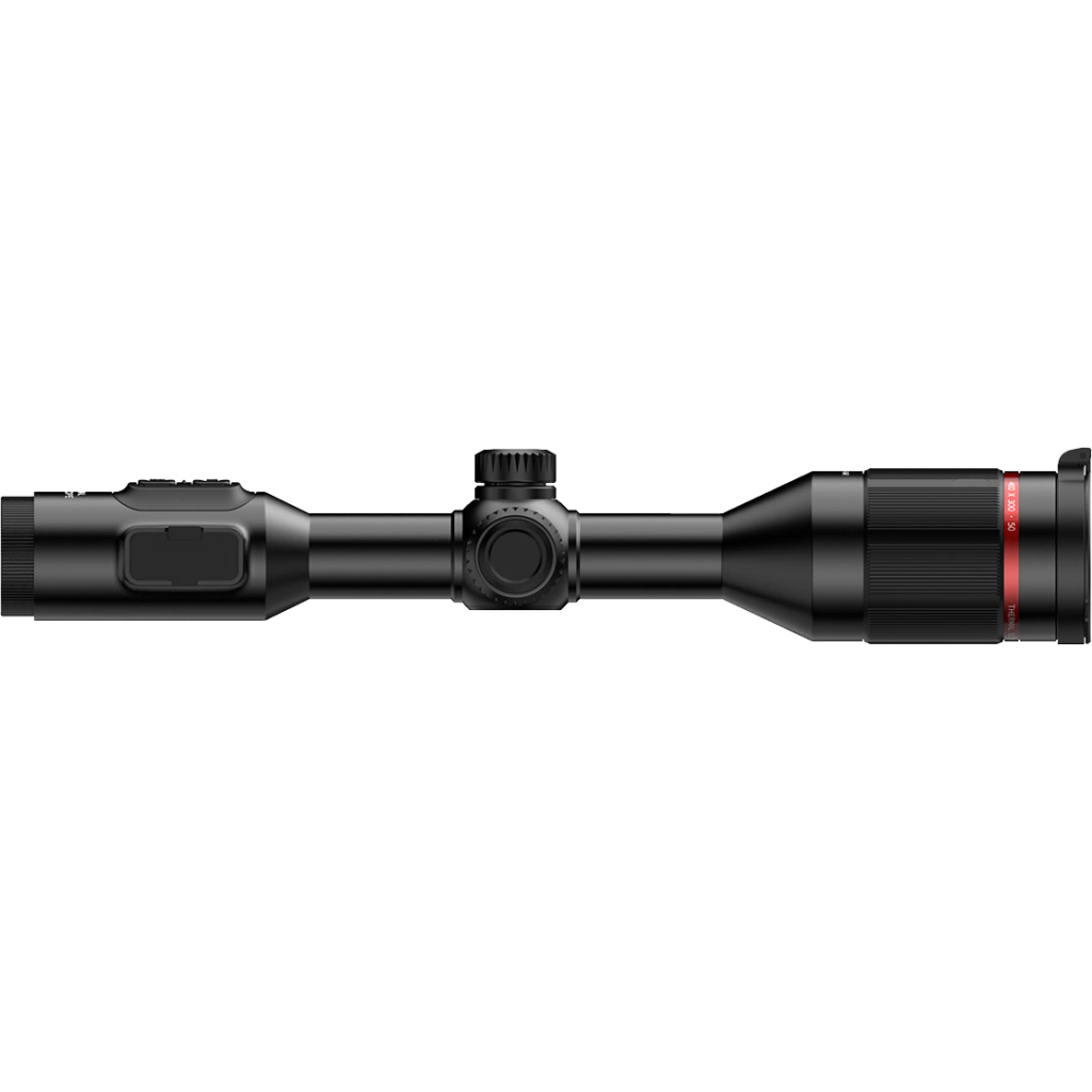 Тепловізійний приціл Guide TU430 400x300px 35mm (747124) - изображение 4