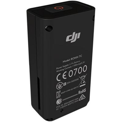 Пульт управління для стедікам DJI мини-пульт Ronin-M (WTCR-M) - зображення 2