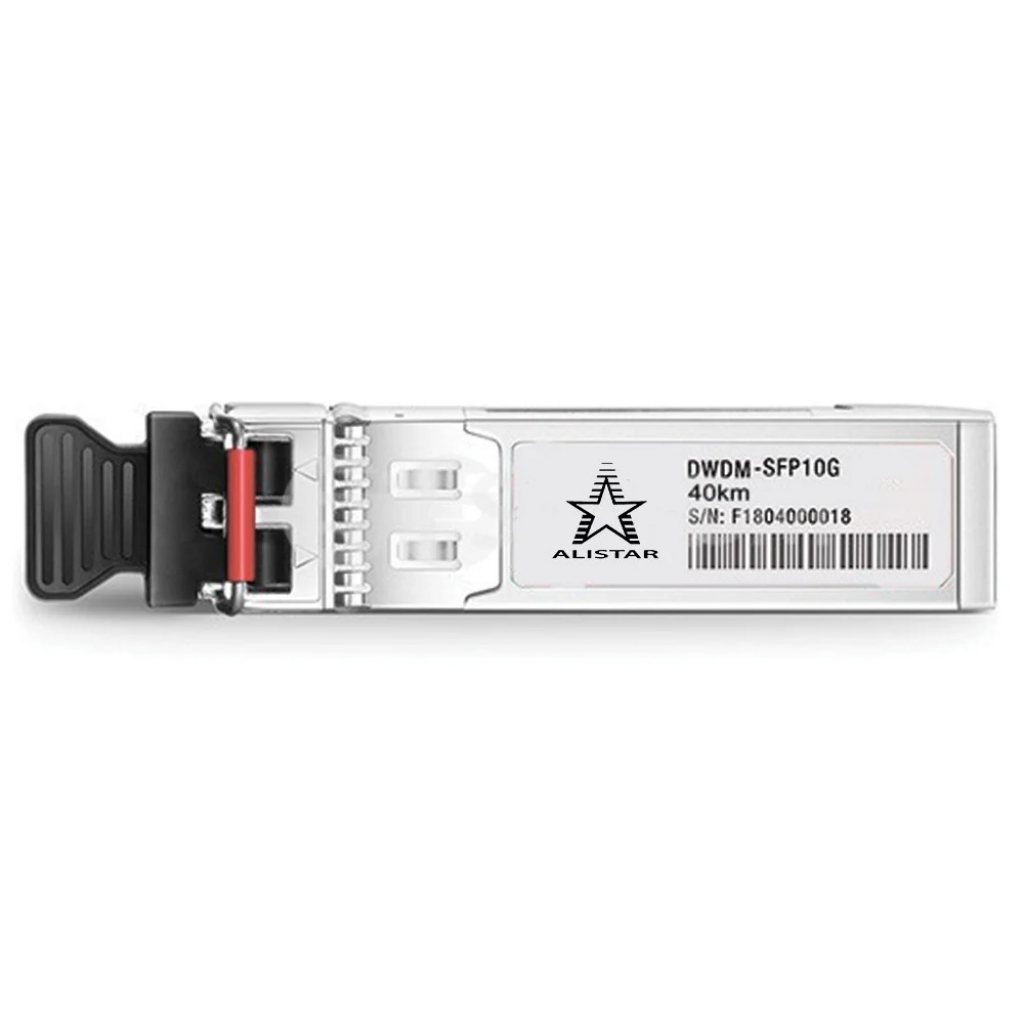 Модуль SFP Alistar SFP-10G-ER-C-47 - зображення 2