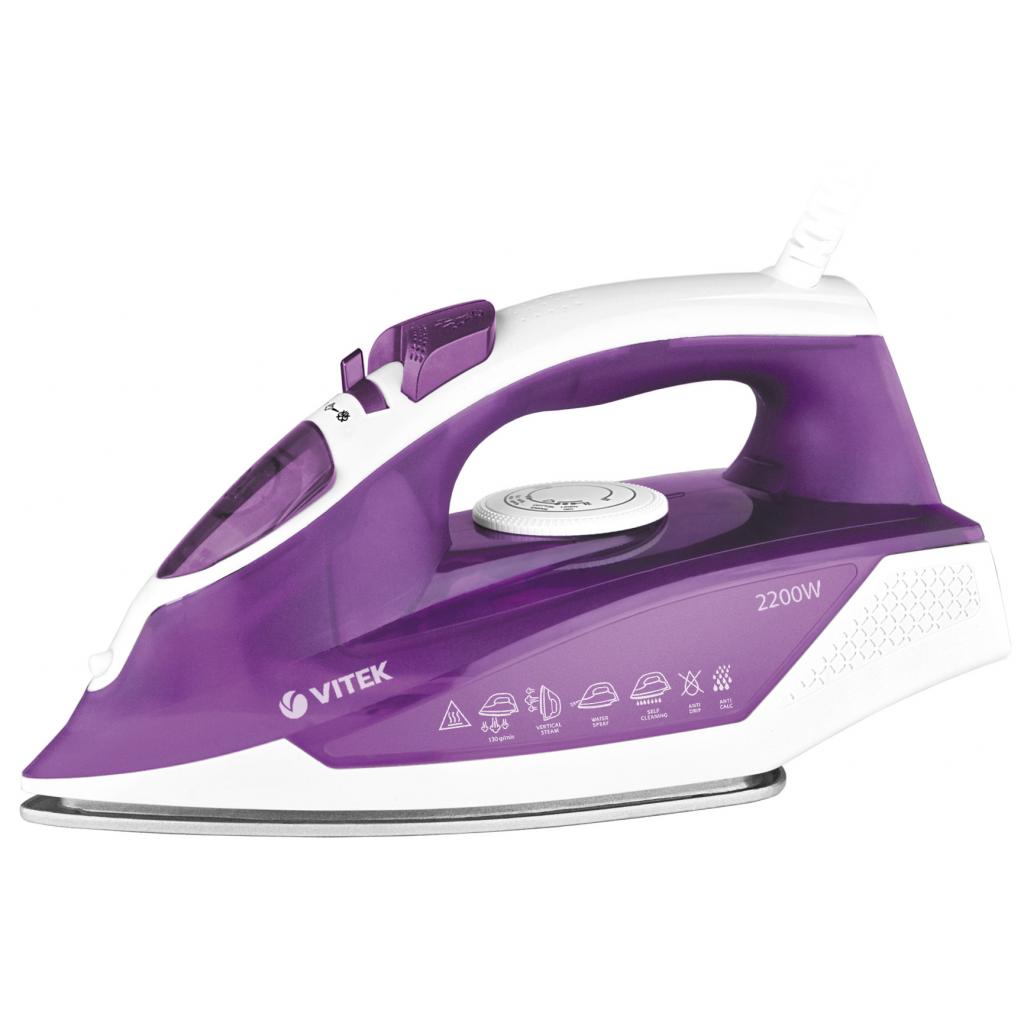 Праска Vitek VT-8308 - зображення 4
