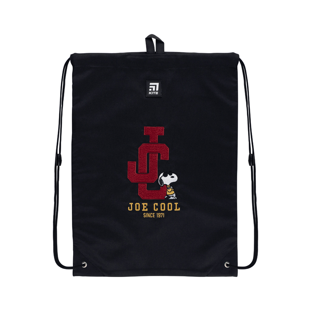 Сумка для взуття Kite Education 600L Snoopy (SN22-600L) - зображення 1