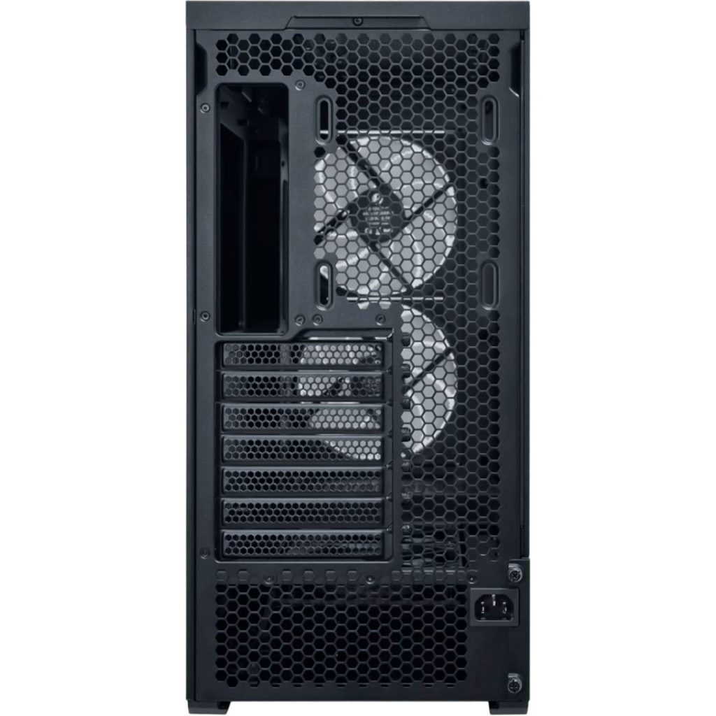 Корпус Lian Li LANCOOL 207, Black (G99.LAN207RX.00) - зображення 6