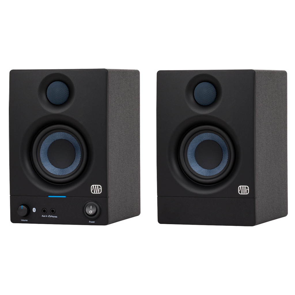 Студійний монітор PreSonus Eris 3.5 BT (234825) - изображение 2