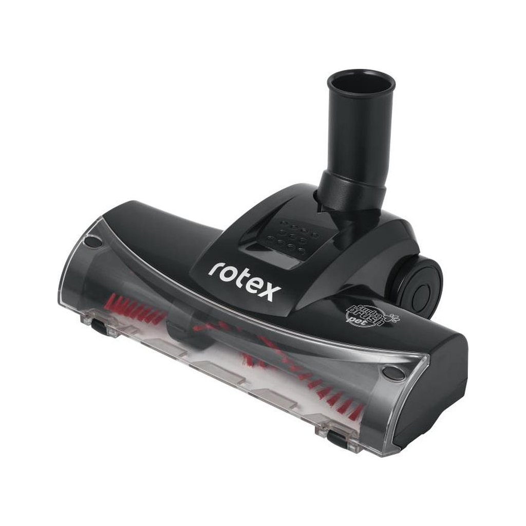 Пилосос Rotex RVC22-B TurboPower - зображення 3