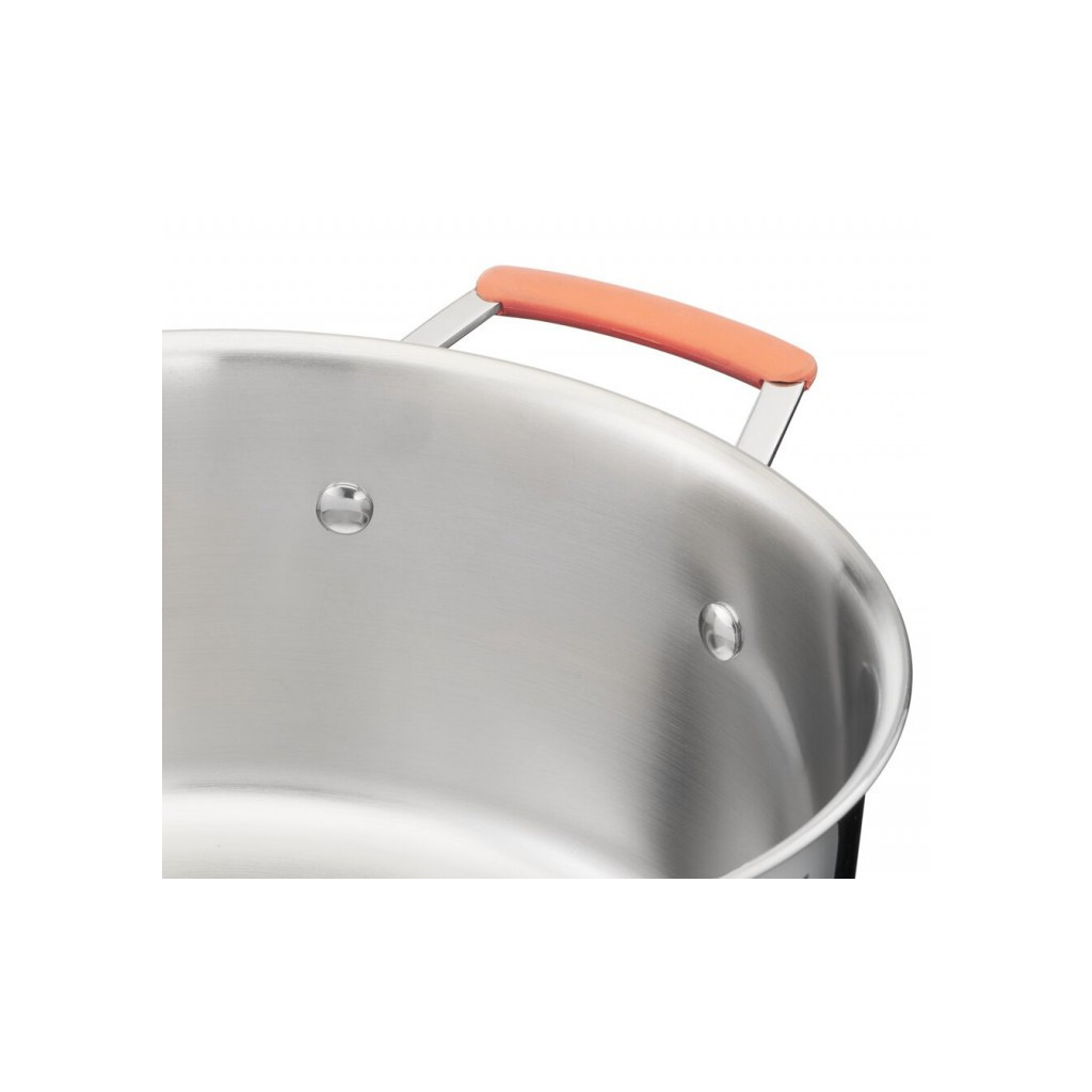 Набір посуду Tefal Opti'Space 6 предметів (G720S674) - зображення 8