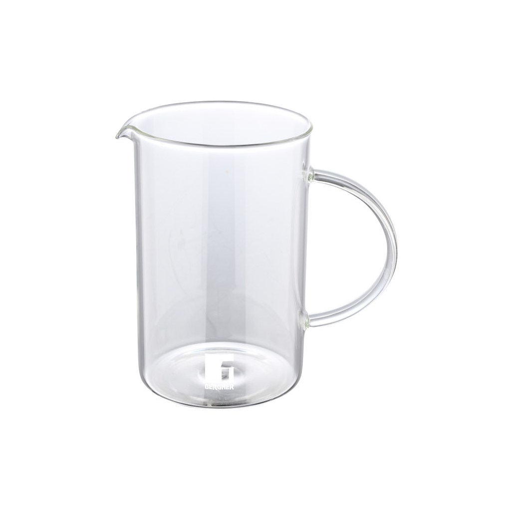 Френч-прес Bergner Coffee & tea lovers 800 мл (BG-38351-MM) - изображение 3