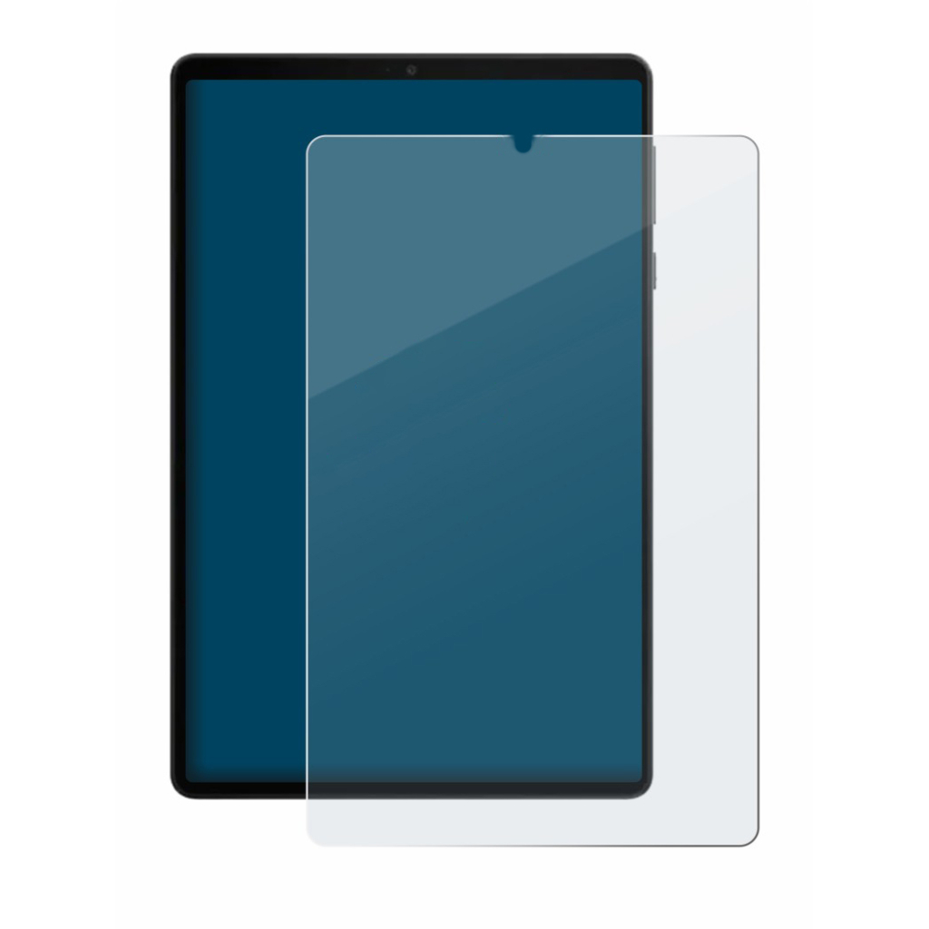Скло захисне BeCover Matte Anti-Glare Lenovo Tab One / Tab K9 8.7" 2025 (TB305XU/FU) (713709) - зображення 3