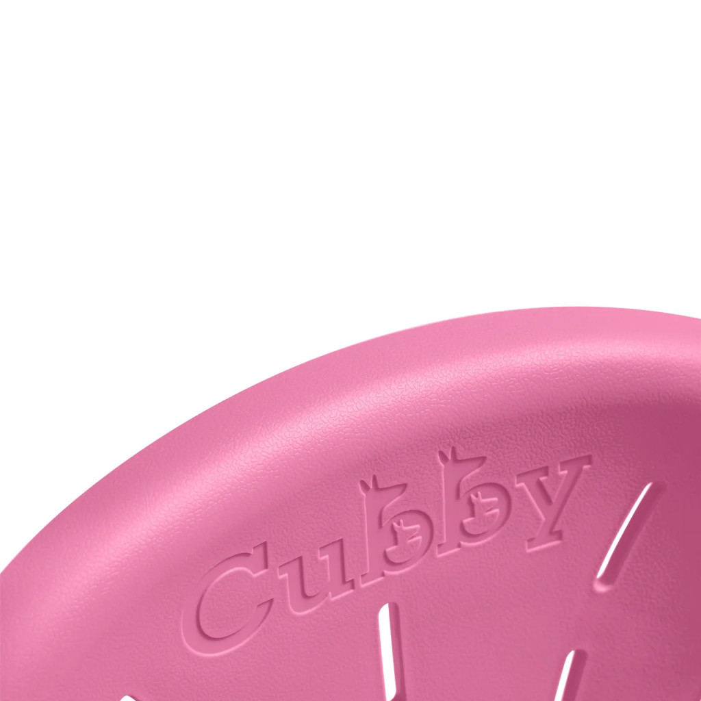 Парта зі стільцем Cubby SORPRESA PINK (222047) - зображення 8