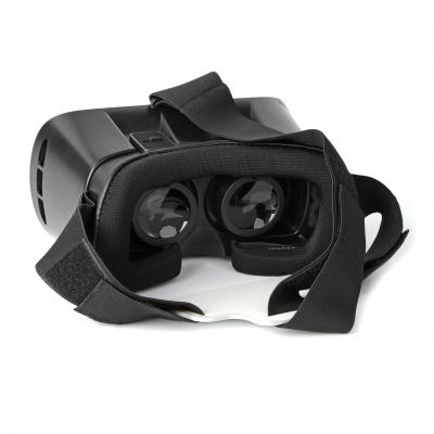 Окуляри віртуальної реальності UFT 3D VR vrbox2 з геймпадом (UFTvrbox2) - зображення 2