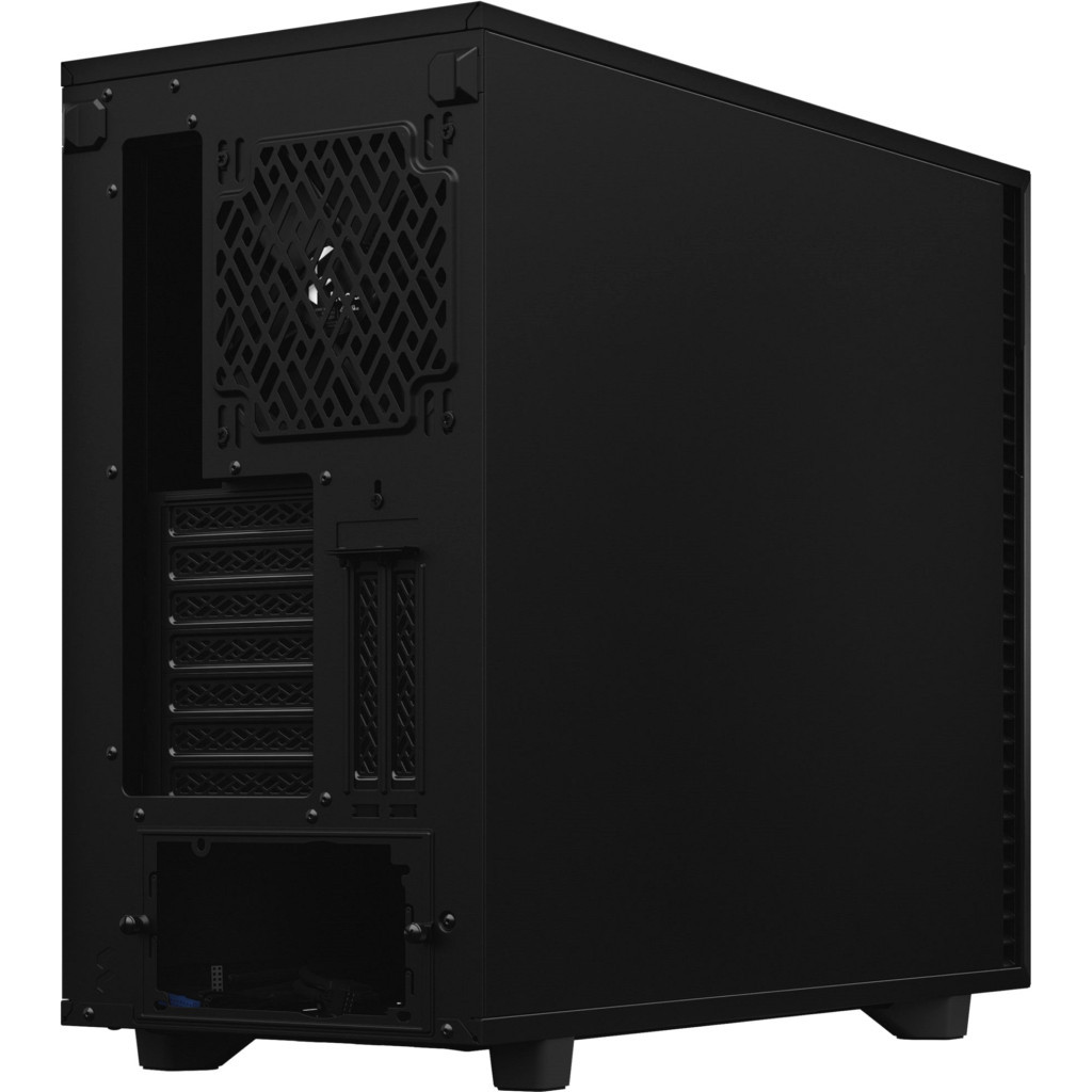 Корпус Fractal Design Define 7 Black Solid (FD-C-DEF7A-01) - изображение 7