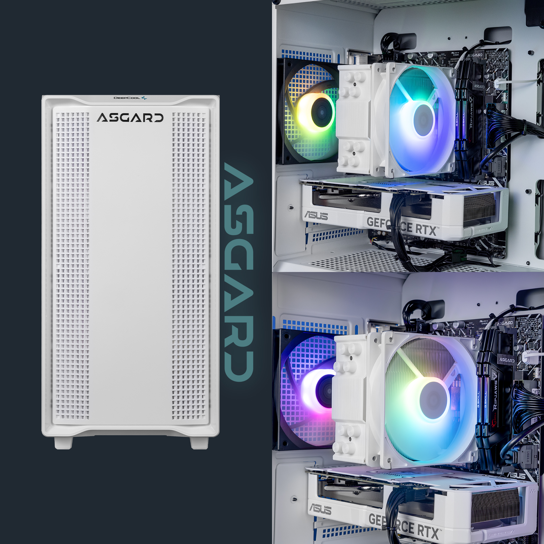 Персональний комп`ютер ASGARD (I124F.32.S10.46.5314) - изображение 11