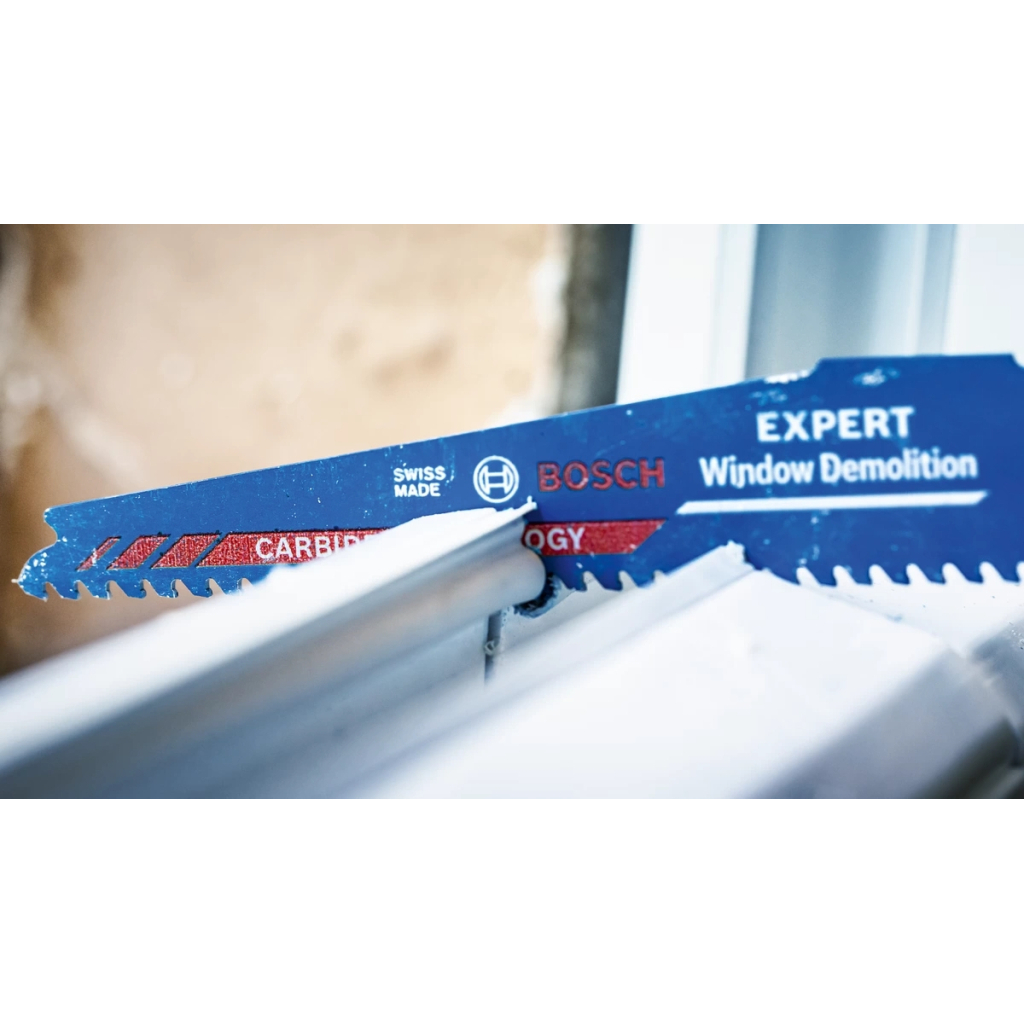 Полотно Bosch Expert Window Demolition S 956 DHM (2.608.900.385) - изображение 3