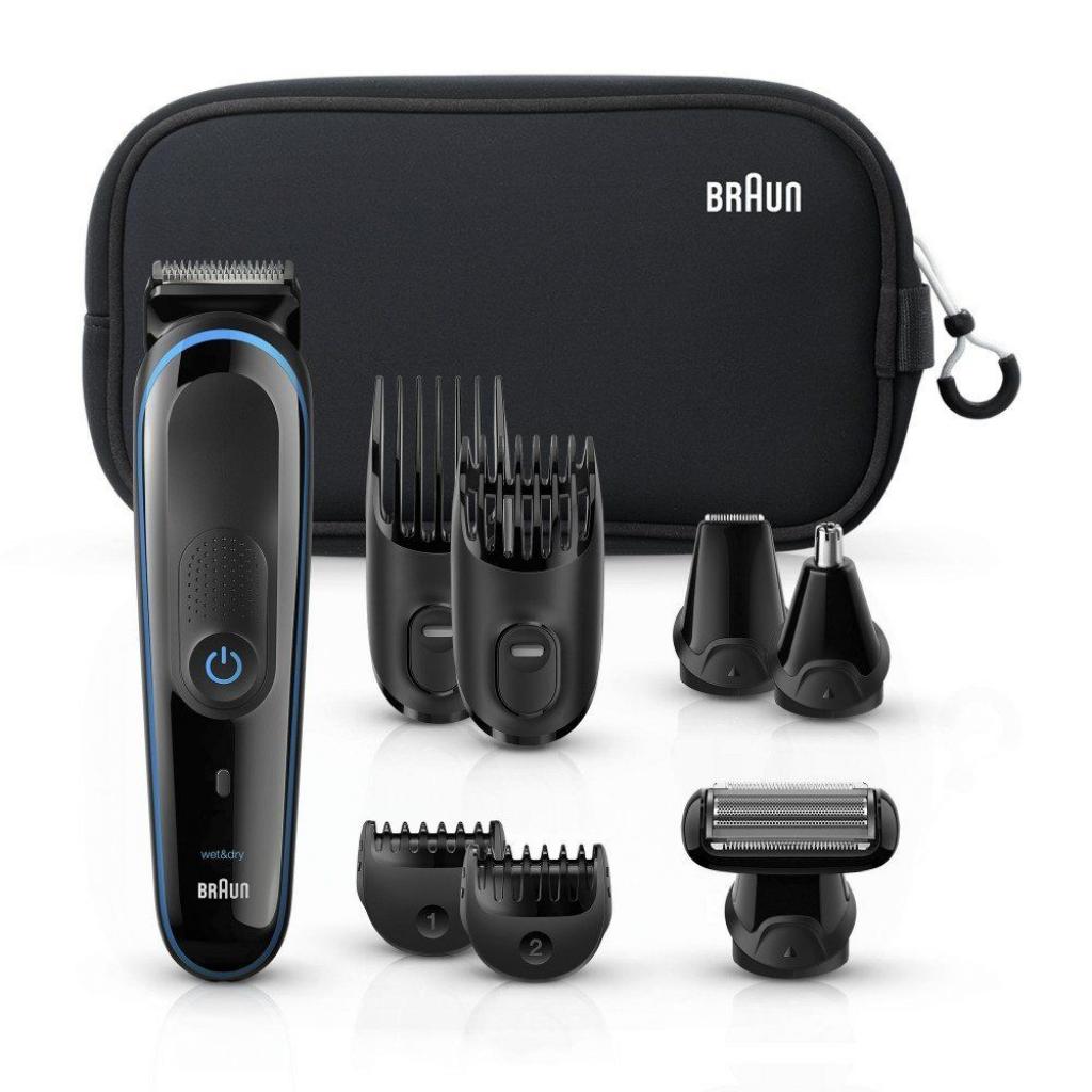 Тример Braun MGK 3980 + Fusion ProGlide - зображення 4