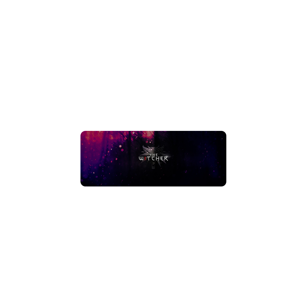 Килимок для мишки Voltronic Witcher 37 (WT37) - зображення 1