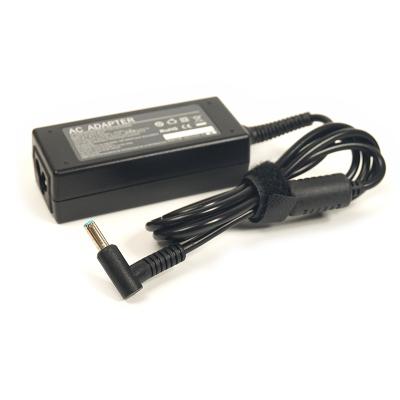 Блок живлення до ноутбуку PowerPlant HP 220V, 19.5V 45W 2.31A (4.5*3.0) (HP45G4530) - изображение 2