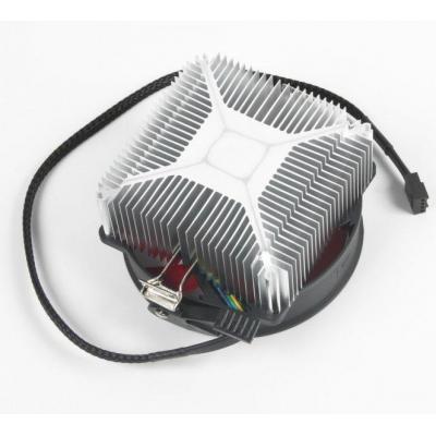 Кулер до процесора Xilence A250PWM (XC035) - зображення 2