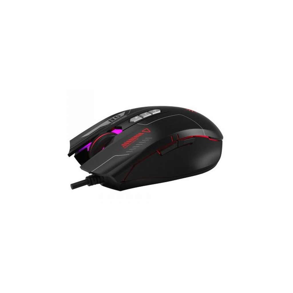 Мишка A4Tech Bloody ES7 Esports Black (4711421980128) - зображення 2