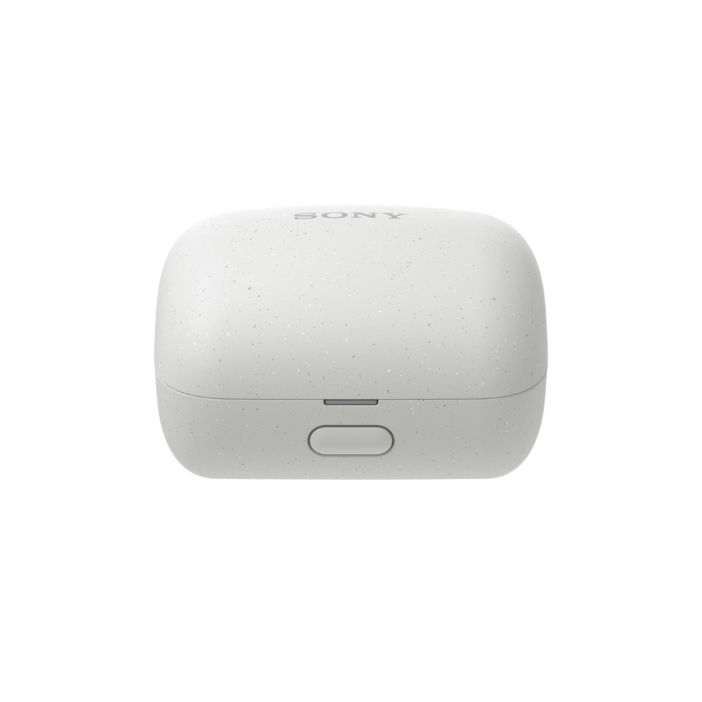 Навушники Sony LinkBuds White (WFL900W.CE7) - зображення 8