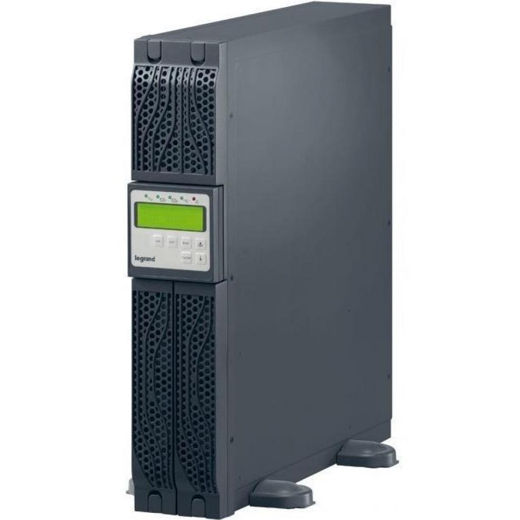 Пристрій безперебійного живлення LEGRAND DAKER DK Plus 3000ВА (310172) - зображення 1