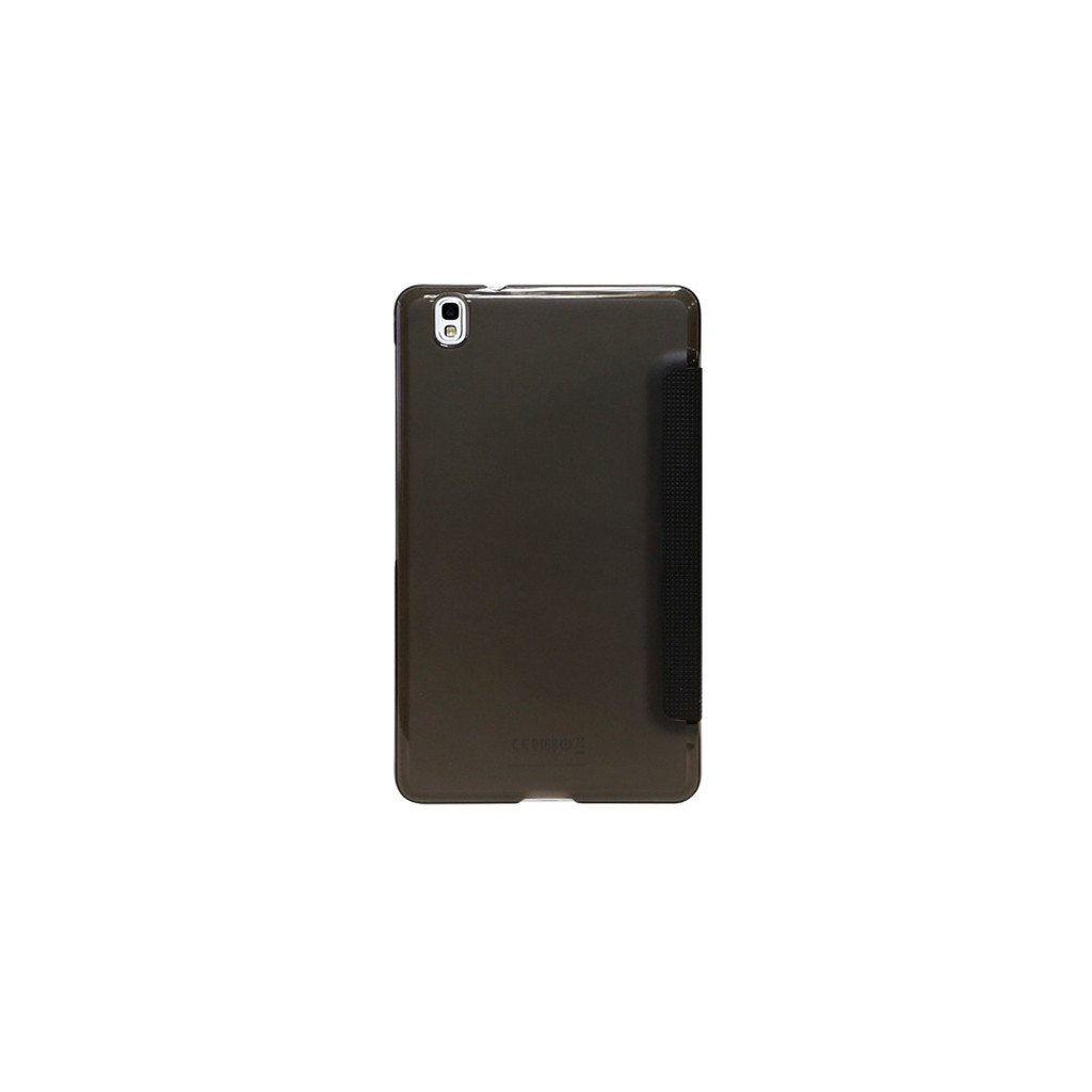 Чохол до планшета Rock Samsung Galaxy Tab 4 8.0 New elegant series black (Tab 4 8.0-65417) - зображення 2