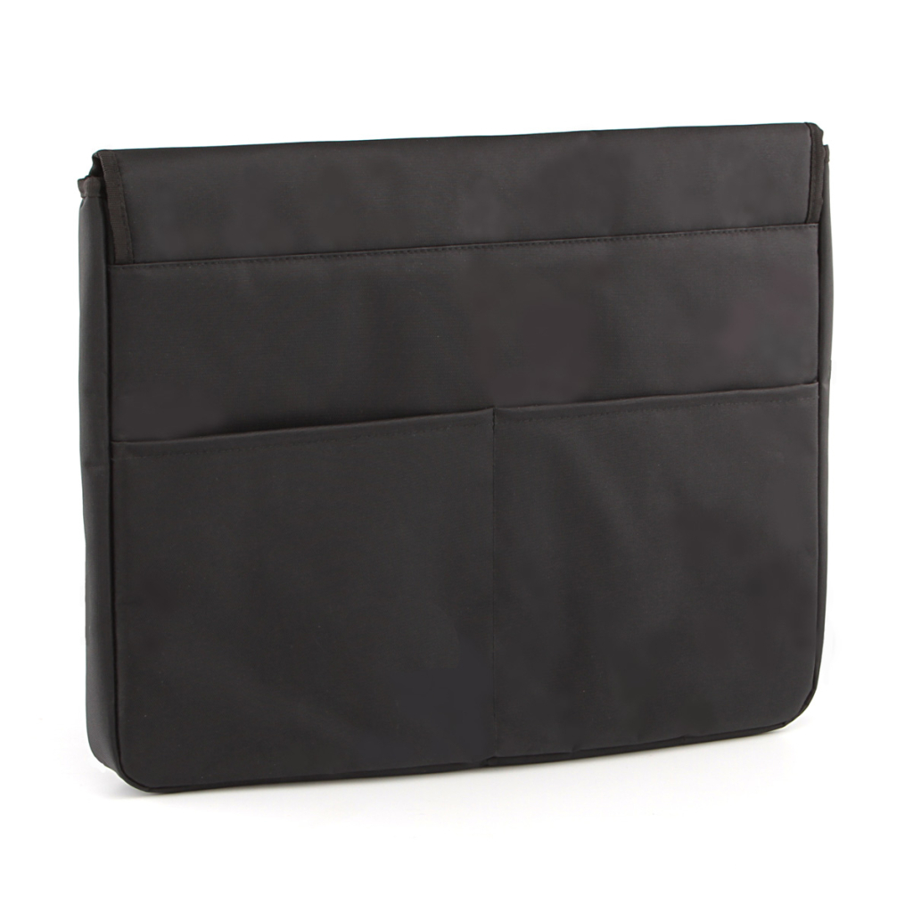 Чохол до ноутбука Porto 16" PS116 black (PS116BK) - зображення 3