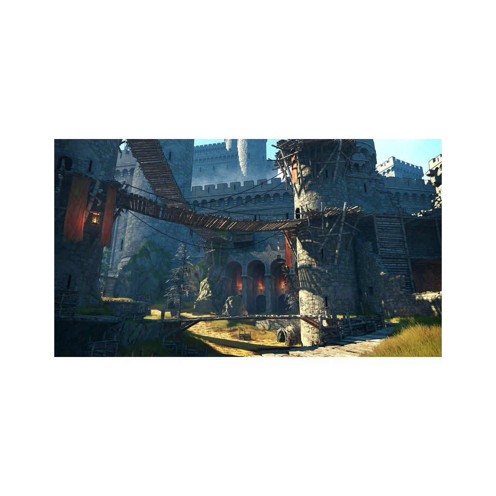 Гра Sony Tiny Tina's Wonderlands [PS4, Blu-Ray диск] (5026555430104) - зображення 2