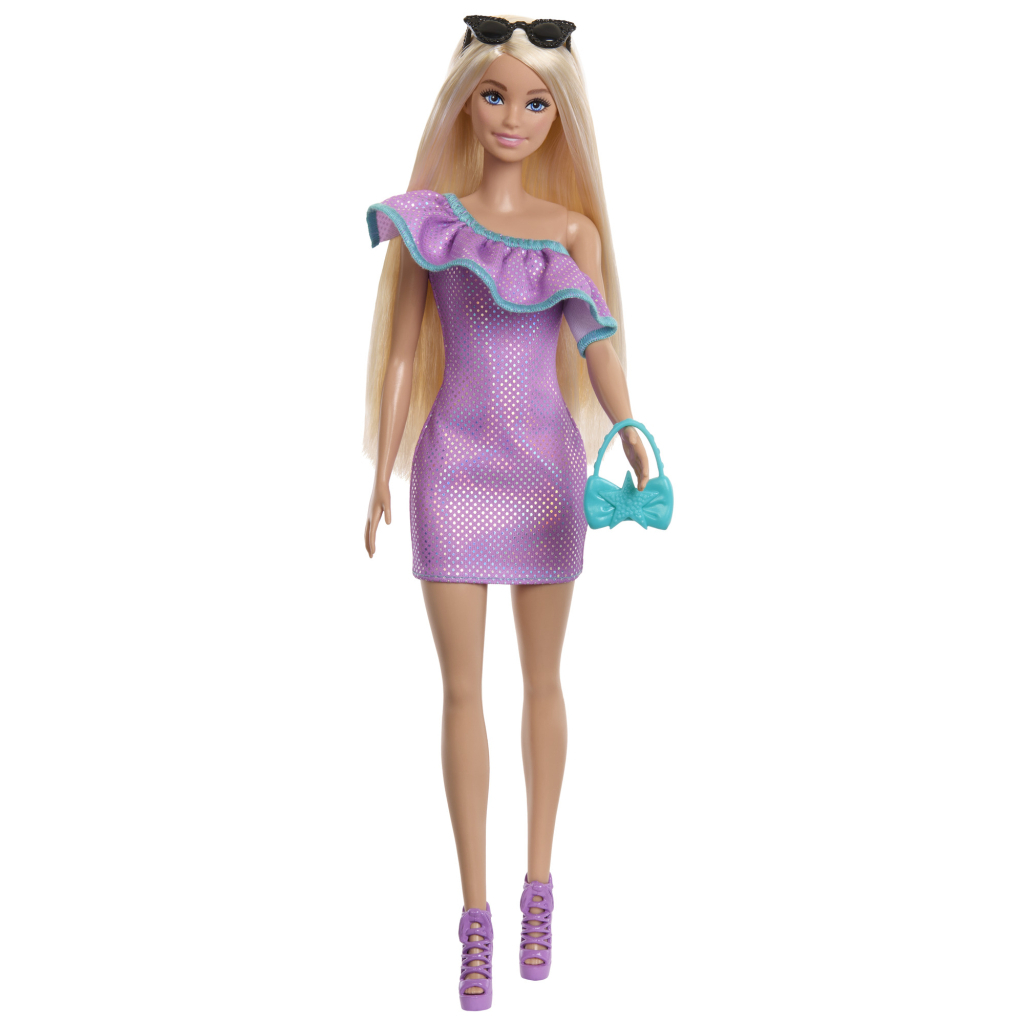 Лялька Barbie Стильні наряди (HYT61) - зображення 2