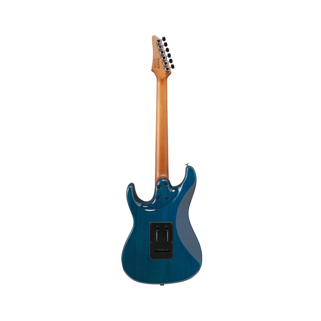 Електрогітара Ibanez AZ22S1F TXB (301169) - зображення 2