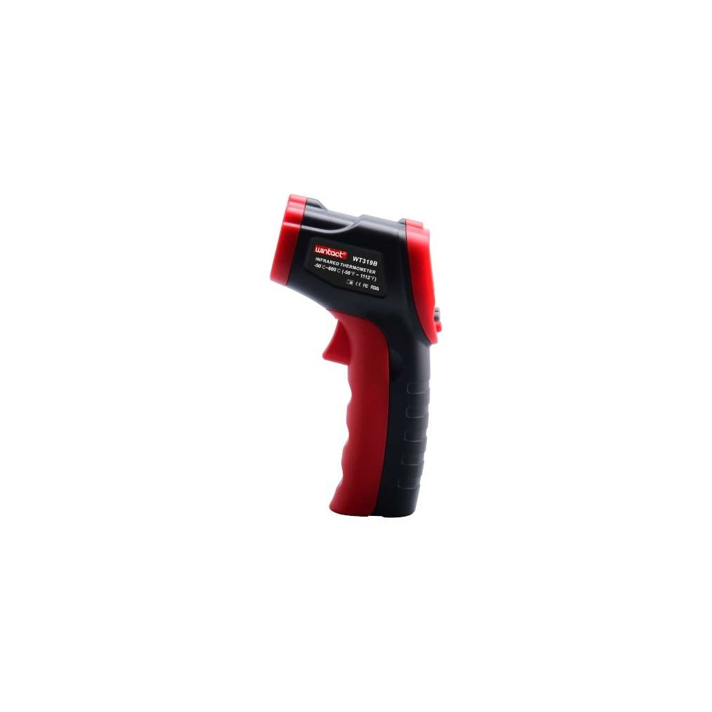 Пірометр Wintact -50-600 C (WT319B) - изображение 3