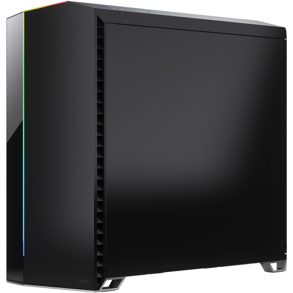 Корпус Fractal Design FD-C-VER1A-01 - зображення 3