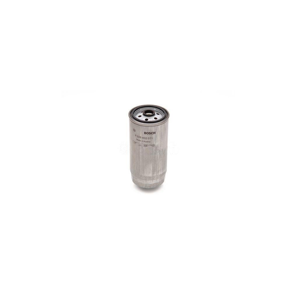 Фільтр паливний Bosch F 026 402 071 - зображення 1