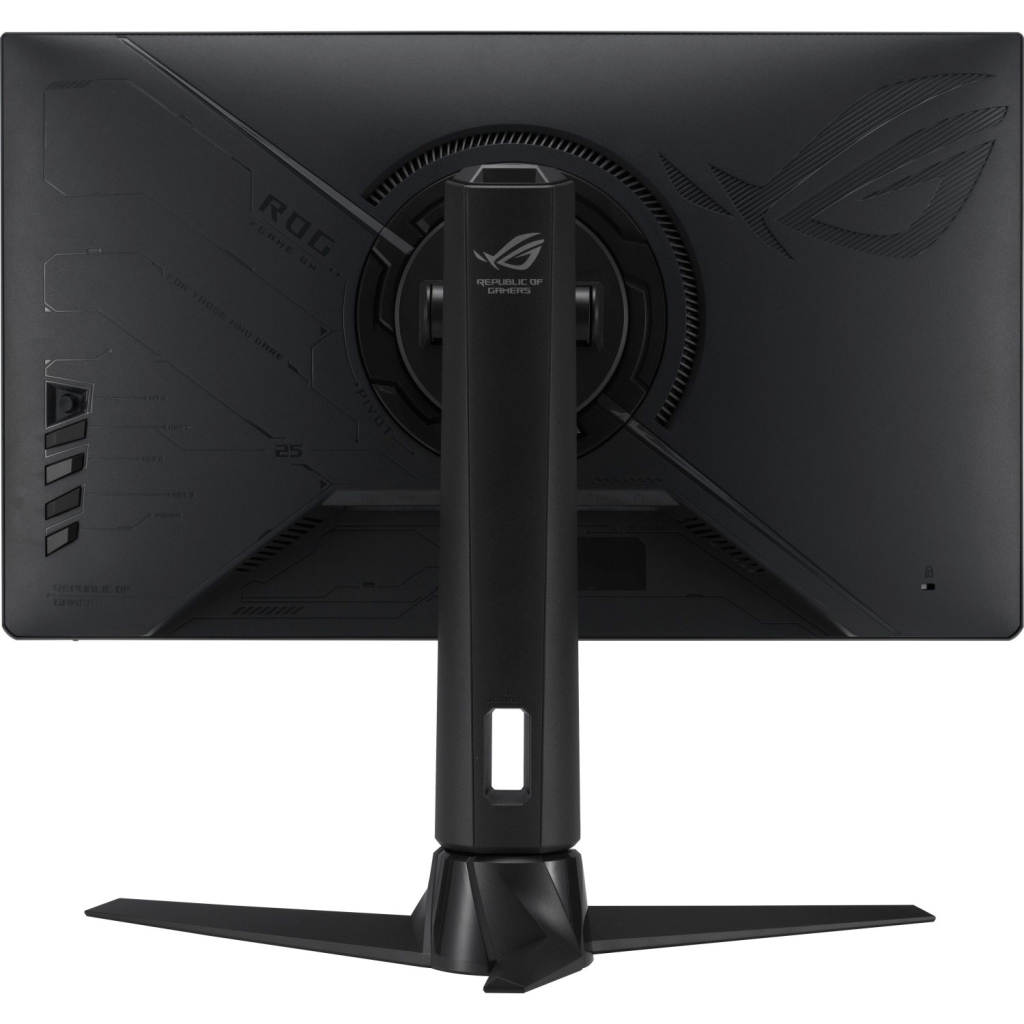 Монітор ASUS ROG Strix XG259CM - зображення 4