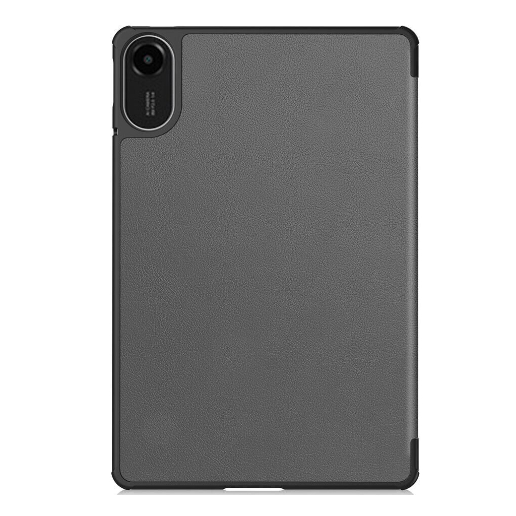 Чохол до планшета BeCover Smart Xiaomi Redmi Pad 2 11.0" Grey (713640) - зображення 3