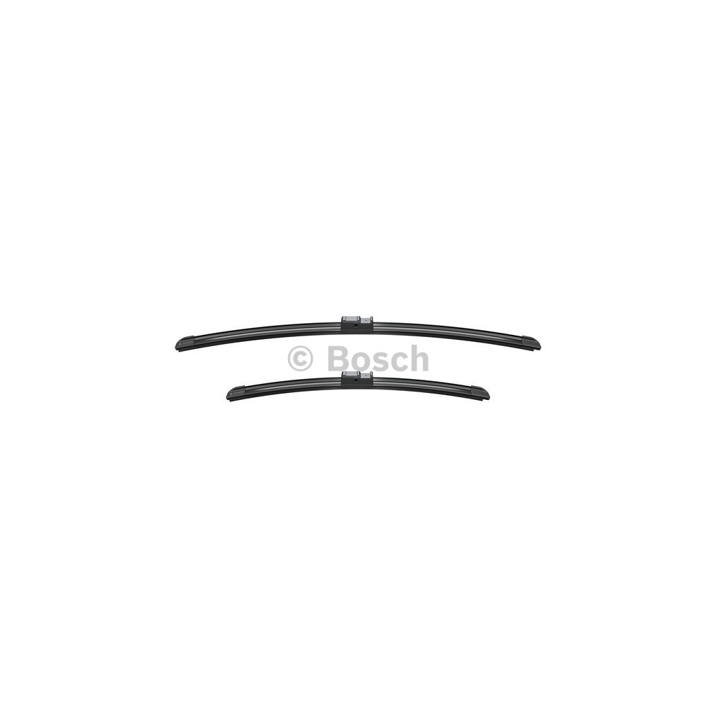 Щітка склоочисника Bosch 3 397 118 972 - зображення 2