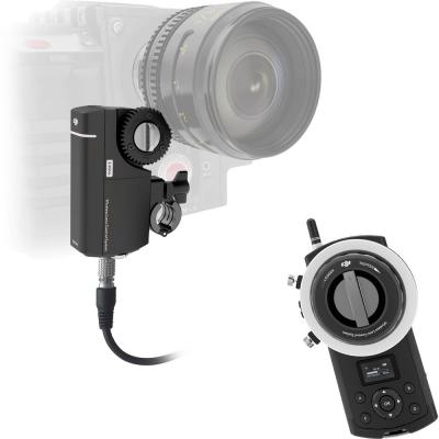 Пульт управління для стедікам DJI FOCUS (CP.ZM.000234) - зображення 2