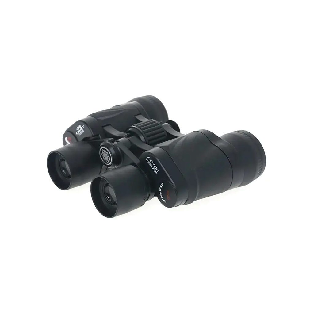 Бінокль Comet AXP104-7 8x40 з червоним фільтром в чохлі Чорний (AXP104-7_8x40) - изображение 3