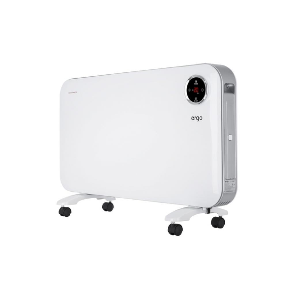 Обігрівач Ergo HC-1820ER - зображення 2