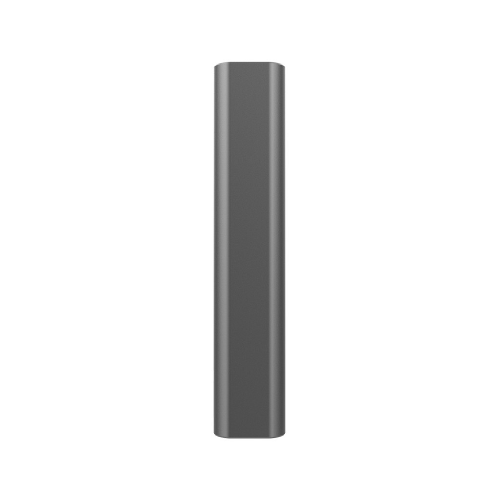 Батарея універсальна ColorWay 20 000 mAh PD/20W, QC/3.0, USB-C/Micro-USB/Lightning/USB-A max.22.5W Gray (CW-PB200LPH3GR-PDD) - изображение 3