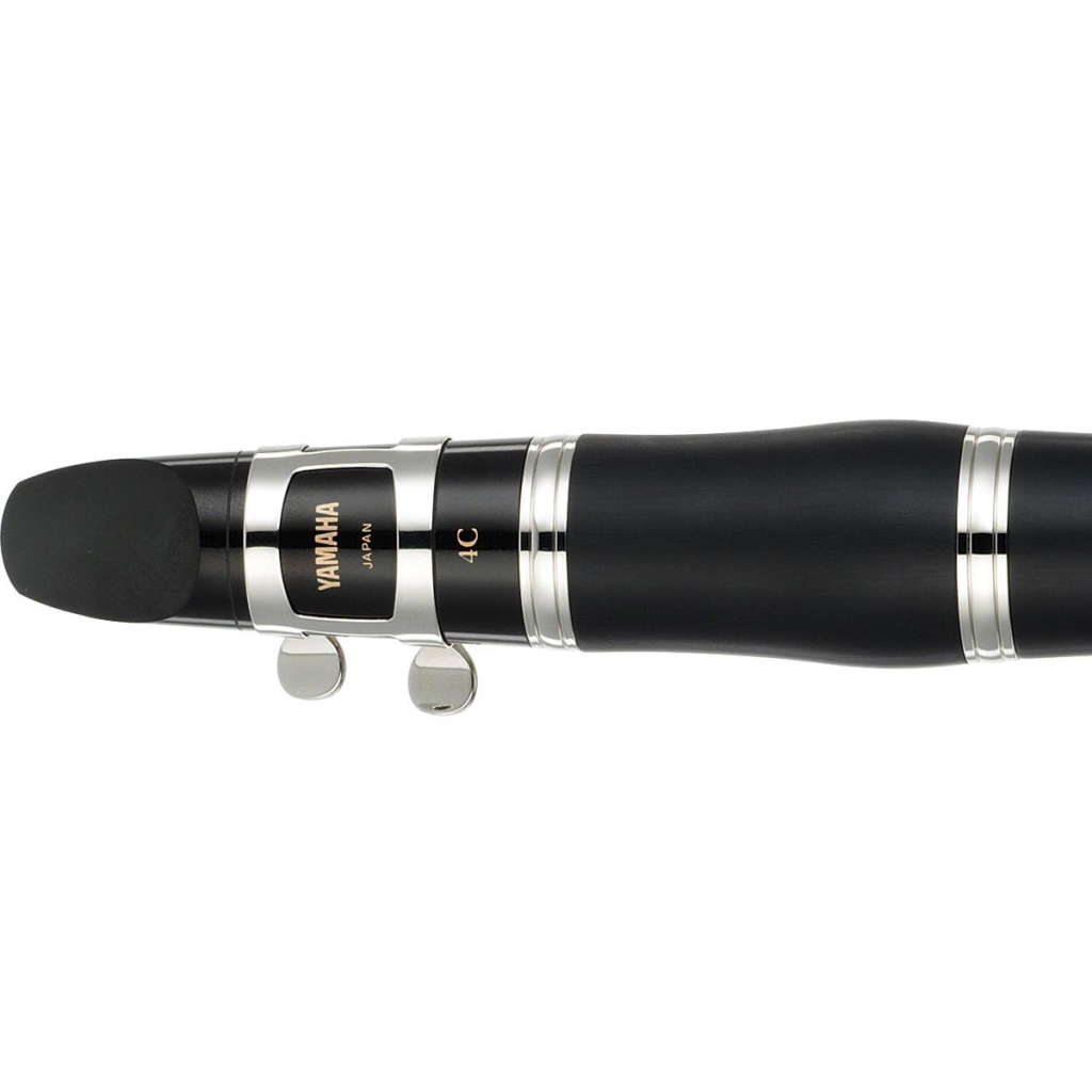 Кларнет Yamaha YCL-255 - изображение 3