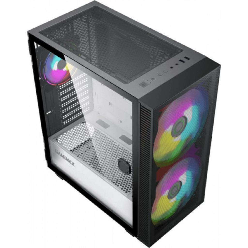 Корпус Gamemax Aero - зображення 2