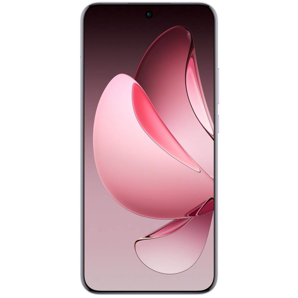 Мобільний телефон Oppo Reno13 Pro 12/512GB Plume Purple (OFCPH2697_PURPLE) - зображення 2
