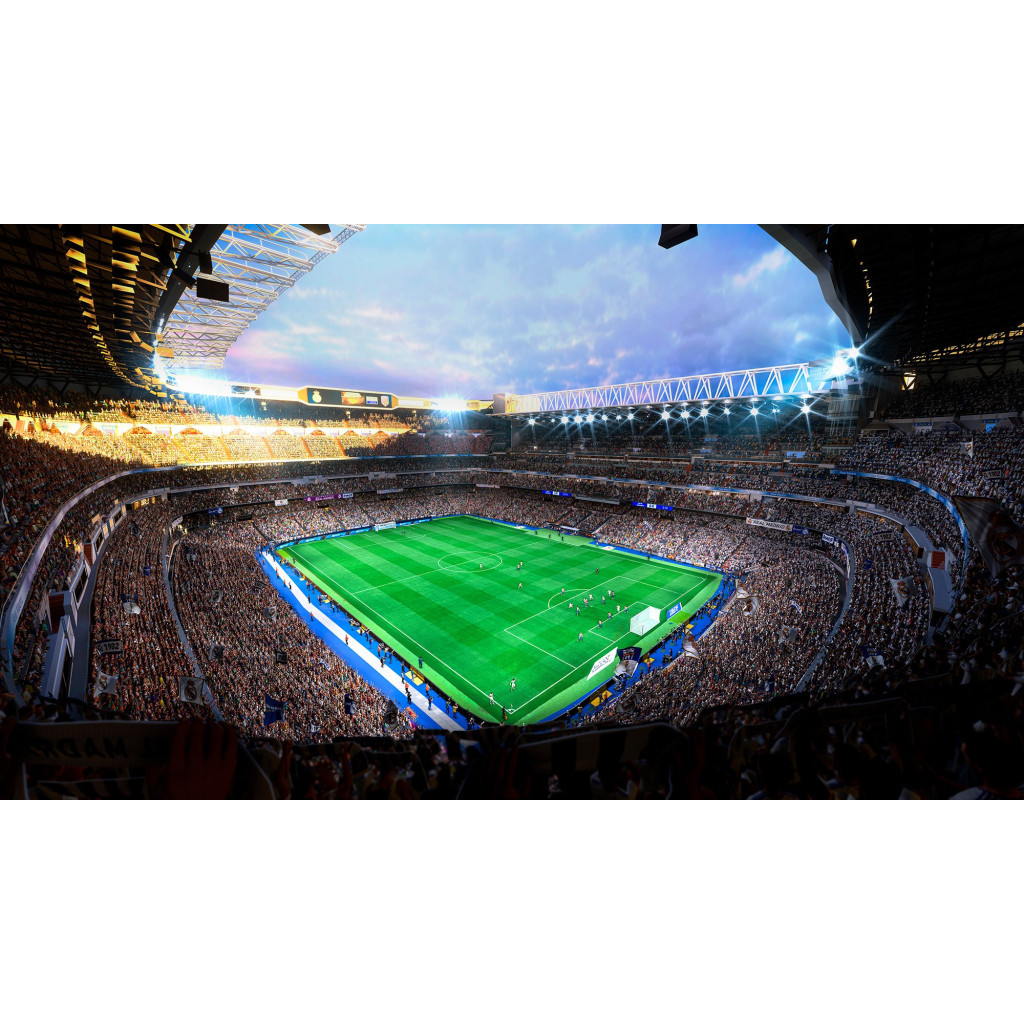 Гра Xbox FIFA22 [XBOX One, Russian version] (1081358) - зображення 11