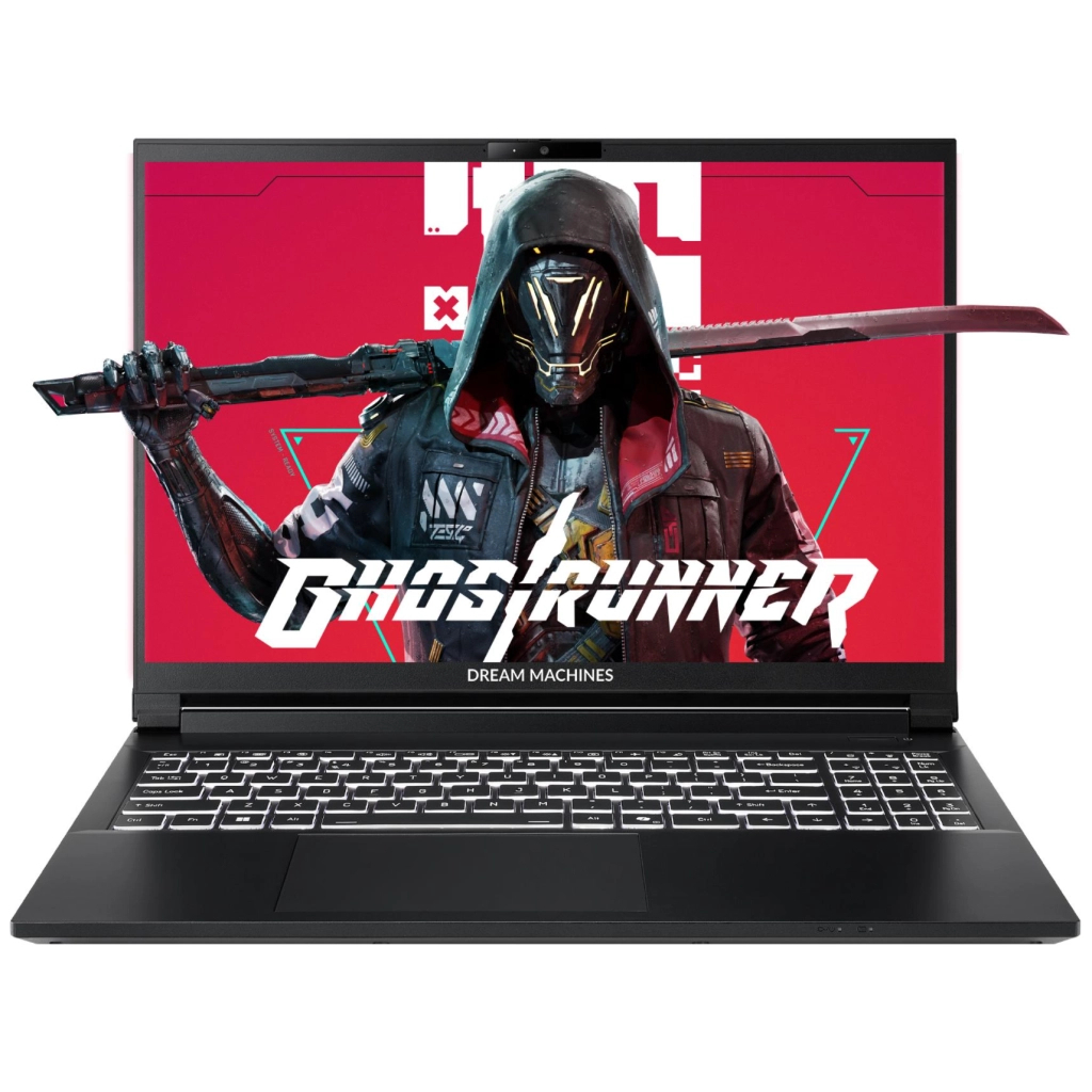 Ноутбук Dream Machines RT5060-15 (RT5060-15UA25) - зображення 1