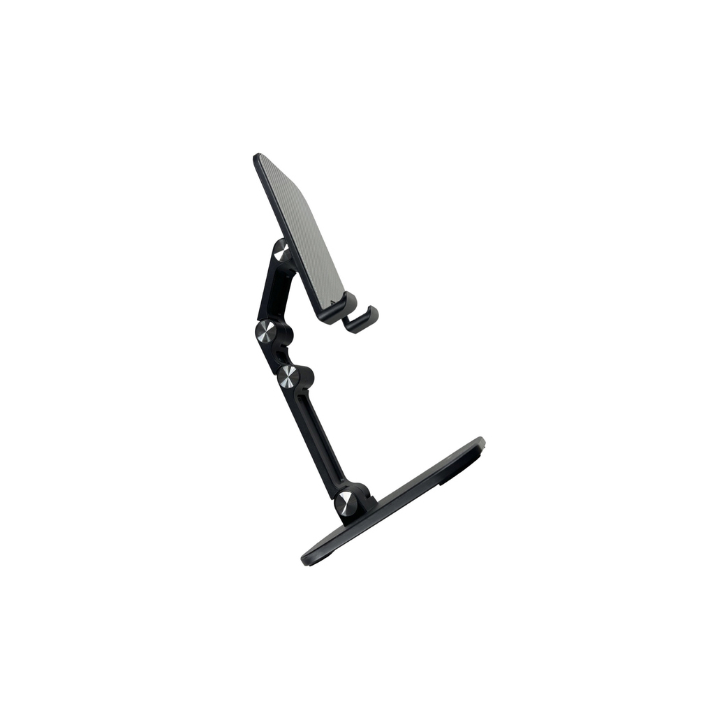 Підставка до планшета Dynamode smartphones/tablets 4-13 inches (PH-Stand-02 black) - изображение 6
