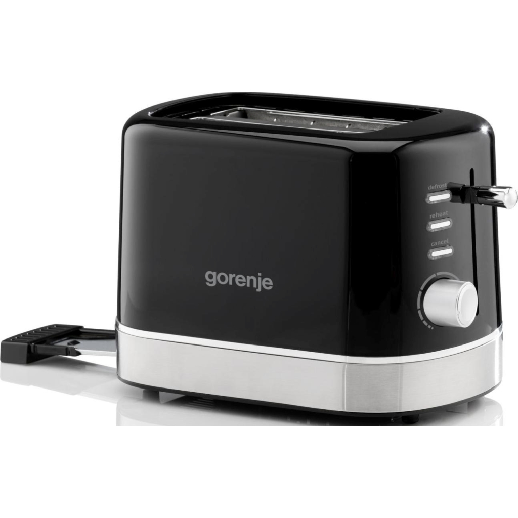 Тостер Gorenje T800DB - изображение 5